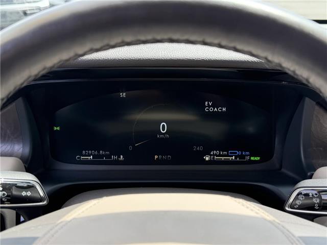 2023 Lincoln Aviator Grand Touring (Stk: DA531A) in Ottawa - Image 17 of 18