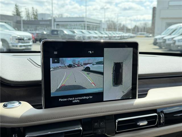 2023 Lincoln Aviator Grand Touring (Stk: DA531A) in Ottawa - Image 18 of 18