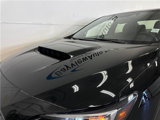 2024 Subaru WRX Base (Stk: 43913J) in Belleville - Image 24 of 29