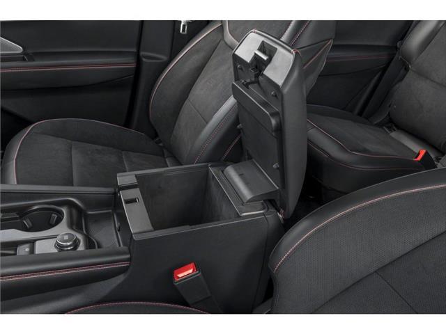 2025 Ford Explorer ST (Stk: DU8325T) in Ottawa - Image 10 of 12