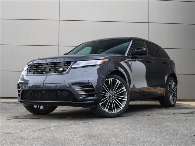2024 Land Rover Range Rover Velar P340 Dynamic SE (Stk: TL78025) in London - Image 1 of 24