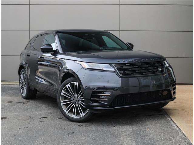 2024 Land Rover Range Rover Velar P340 Dynamic SE (Stk: TL78025) in London - Image 2 of 24 2024 Land Rover Range Rover Velar P340 Dynamic SE (Stk: TL78025) in London - Image 2 of 24