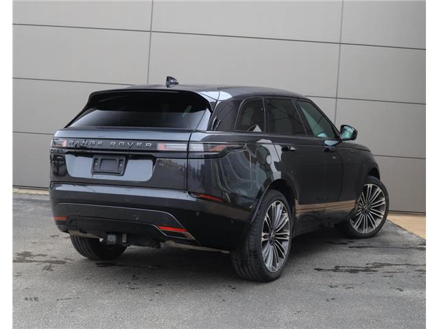 2024 Land Rover Range Rover Velar P340 Dynamic SE (Stk: TL78025) in London - Image 3 of 24 2024 Land Rover Range Rover Velar P340 Dynamic SE (Stk: TL78025) in London - Image 3 of 24