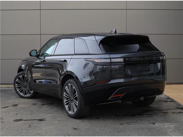 2024 Land Rover Range Rover Velar P340 Dynamic SE (Stk: TL78025) in London - Image 4 of 24 2024 Land Rover Range Rover Velar P340 Dynamic SE (Stk: TL78025) in London - Image 4 of 24