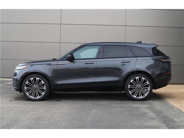2024 Land Rover Range Rover Velar P340 Dynamic SE (Stk: TL78025) in London - Image 5 of 24 2024 Land Rover Range Rover Velar P340 Dynamic SE (Stk: TL78025) in London - Image 5 of 24