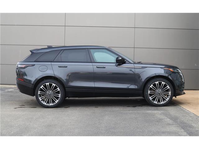 2024 Land Rover Range Rover Velar P340 Dynamic SE (Stk: TL78025) in London - Image 6 of 24 2024 Land Rover Range Rover Velar P340 Dynamic SE (Stk: TL78025) in London - Image 6 of 24