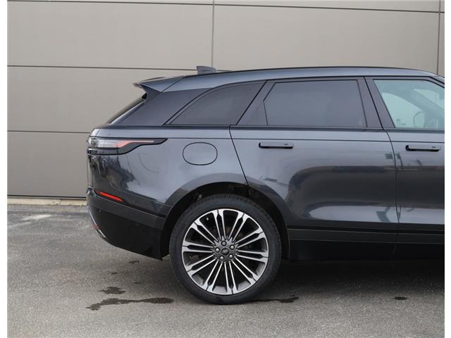 2024 Land Rover Range Rover Velar P340 Dynamic SE (Stk: TL78025) in London - Image 7 of 24 2024 Land Rover Range Rover Velar P340 Dynamic SE (Stk: TL78025) in London - Image 7 of 24