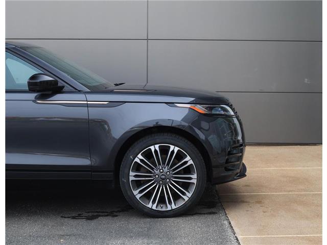 2024 Land Rover Range Rover Velar P340 Dynamic SE (Stk: TL78025) in London - Image 8 of 24 2024 Land Rover Range Rover Velar P340 Dynamic SE (Stk: TL78025) in London - Image 8 of 24