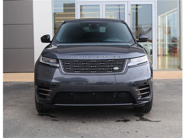 2024 Land Rover Range Rover Velar P340 Dynamic SE (Stk: TL78025) in London - Image 9 of 24 2024 Land Rover Range Rover Velar P340 Dynamic SE (Stk: TL78025) in London - Image 9 of 24