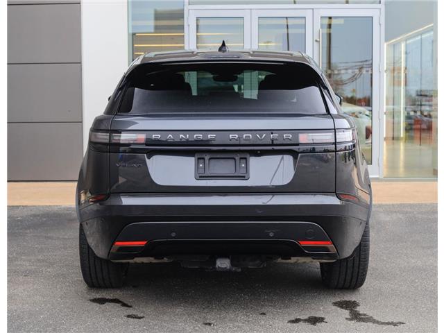 2024 Land Rover Range Rover Velar P340 Dynamic SE (Stk: TL78025) in London - Image 10 of 24 2024 Land Rover Range Rover Velar P340 Dynamic SE (Stk: TL78025) in London - Image 10 of 24