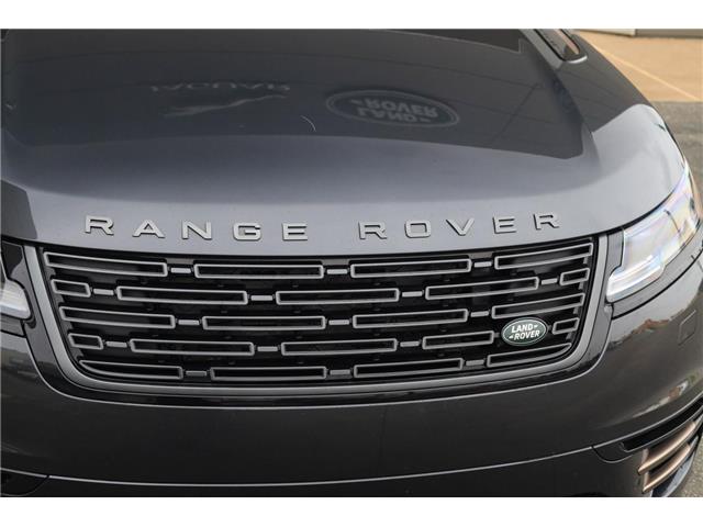 2024 Land Rover Range Rover Velar P340 Dynamic SE (Stk: TL78025) in London - Image 11 of 24 2024 Land Rover Range Rover Velar P340 Dynamic SE (Stk: TL78025) in London - Image 11 of 24