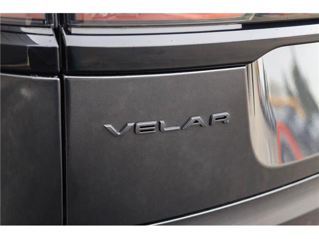 2024 Land Rover Range Rover Velar P340 Dynamic SE (Stk: TL78025) in London - Image 16 of 24 2024 Land Rover Range Rover Velar P340 Dynamic SE (Stk: TL78025) in London - Image 16 of 24