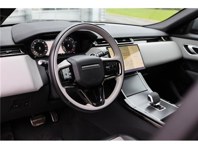 2024 Land Rover Range Rover Velar P340 Dynamic SE (Stk: TL78025) in London - Image 17 of 24 2024 Land Rover Range Rover Velar P340 Dynamic SE (Stk: TL78025) in London - Image 17 of 24