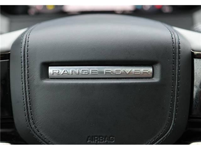2024 Land Rover Range Rover Velar P340 Dynamic SE (Stk: TL78025) in London - Image 19 of 24 2024 Land Rover Range Rover Velar P340 Dynamic SE (Stk: TL78025) in London - Image 19 of 24