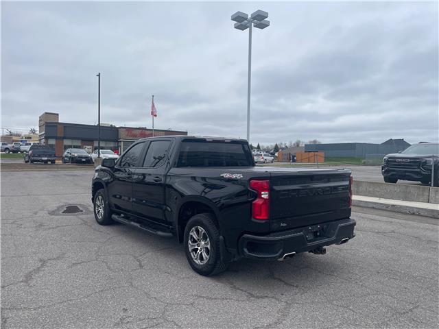 2021 Chevrolet Silverado 1500 Custom (Stk: 2026074A) in ARNPRIOR - Image 3 of 10 2021 Chevrolet Silverado 1500 Custom (Stk: 2026074A) in ARNPRIOR - Image 3 of 10
