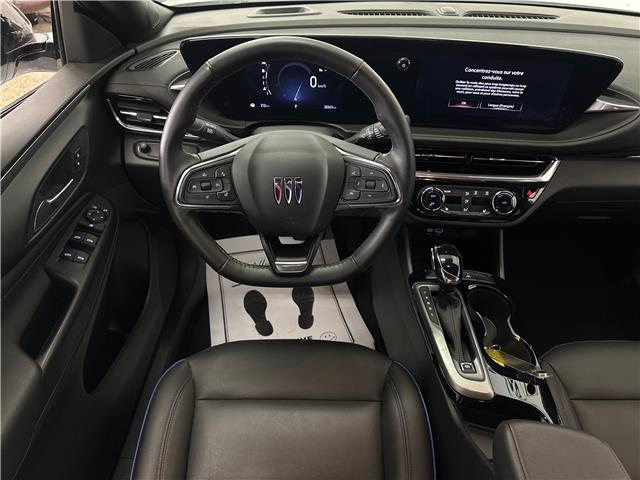 2024 Buick Envista Sport Touring (Stk: 43906J) in Belleville - Image 10 of 30 2024 Buick Envista Sport Touring (Stk: 43906J) in Belleville - Image 10 of 30