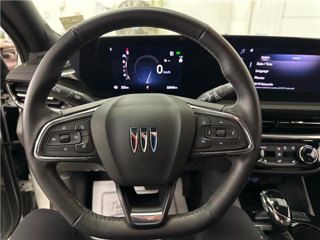 2024 Buick Envista Sport Touring (Stk: 43906J) in Belleville - Image 11 of 30 2024 Buick Envista Sport Touring (Stk: 43906J) in Belleville - Image 11 of 30