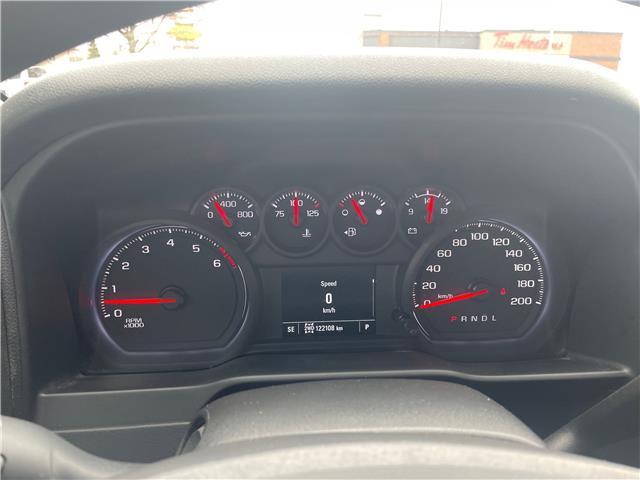 2021 Chevrolet Silverado 1500 Custom (Stk: 2026074A) in ARNPRIOR - Image 10 of 10 2021 Chevrolet Silverado 1500 Custom (Stk: 2026074A) in ARNPRIOR - Image 10 of 10