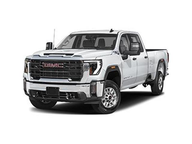 2026 GMC Sierra 2500HD SLE (Stk: 8464-26) in Sault Ste. Marie - Image 1 of 1