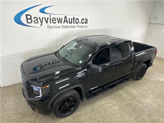 2024 GMC Sierra 1500 Elevation (Stk: 43917J) in Belleville - Image 1 of 33