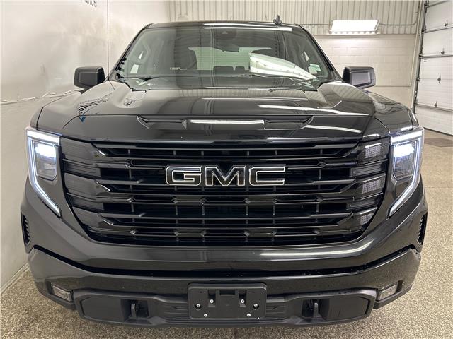 2024 GMC Sierra 1500 Elevation (Stk: 43917J) in Belleville - Image 2 of 33
