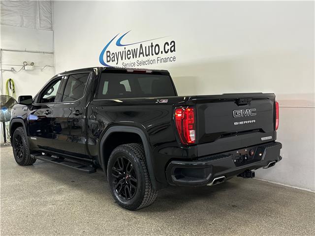 2024 GMC Sierra 1500 Elevation (Stk: 43917J) in Belleville - Image 5 of 33