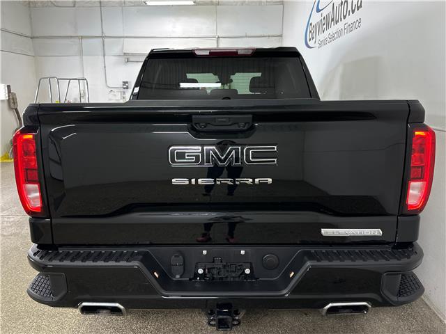 2024 GMC Sierra 1500 Elevation (Stk: 43917J) in Belleville - Image 6 of 33