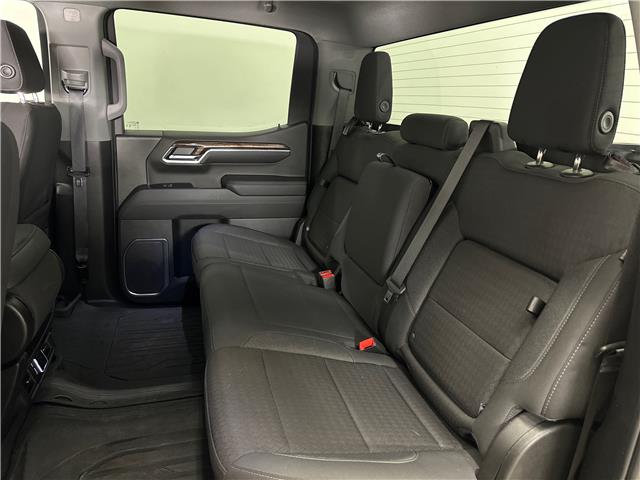 2024 GMC Sierra 1500 Elevation (Stk: 43917J) in Belleville - Image 8 of 33