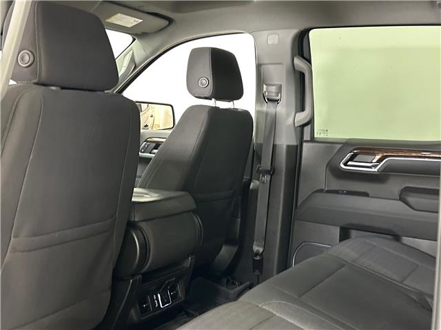 2024 GMC Sierra 1500 Elevation (Stk: 43917J) in Belleville - Image 9 of 33