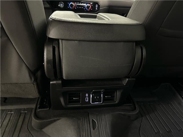 2024 GMC Sierra 1500 Elevation (Stk: 43917J) in Belleville - Image 10 of 33