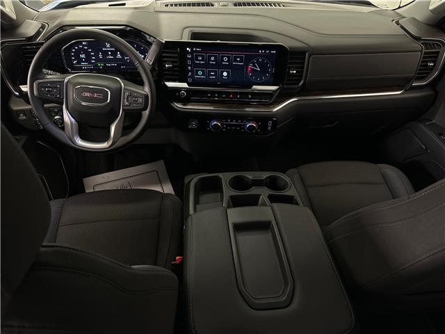 2024 GMC Sierra 1500 Elevation (Stk: 43917J) in Belleville - Image 11 of 33
