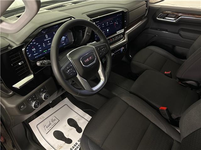 2024 GMC Sierra 1500 Elevation (Stk: 43917J) in Belleville - Image 15 of 33