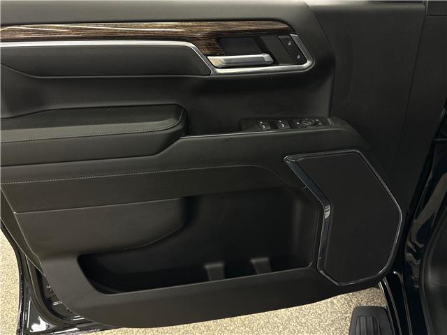 2024 GMC Sierra 1500 Elevation (Stk: 43917J) in Belleville - Image 16 of 33