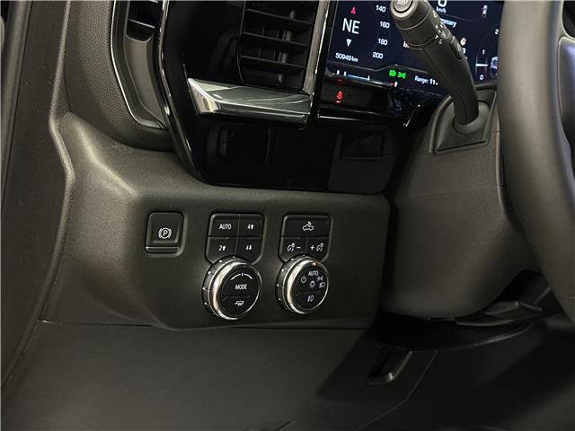 2024 GMC Sierra 1500 Elevation (Stk: 43917J) in Belleville - Image 17 of 33