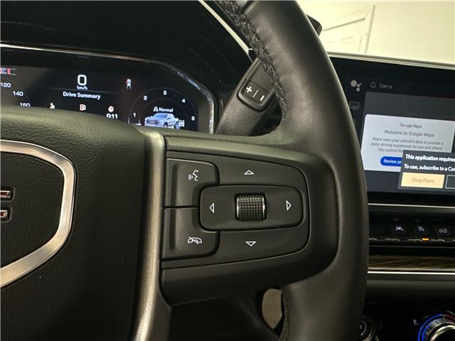 2024 GMC Sierra 1500 Elevation (Stk: 43917J) in Belleville - Image 23 of 33