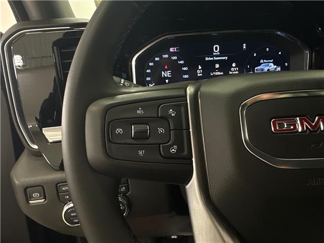 2024 GMC Sierra 1500 Elevation (Stk: 43917J) in Belleville - Image 24 of 33