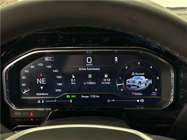 2024 GMC Sierra 1500 Elevation (Stk: 43917J) in Belleville - Image 25 of 33
