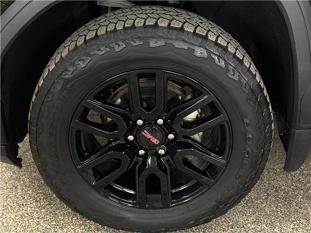 2024 GMC Sierra 1500 Elevation (Stk: 43917J) in Belleville - Image 28 of 33