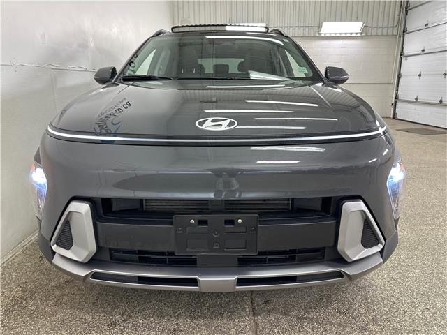2025 Hyundai Kona 2.0L Preferred w/Trend Package (Stk: 43901E) in Belleville - Image 2 of 29