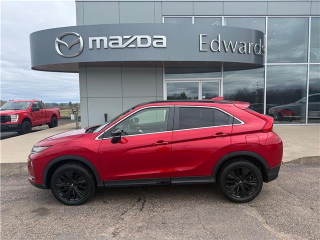 2020 Mitsubishi Eclipse Cross Limited Edition (Stk: 24828) in Pembroke - Image 1 of 29