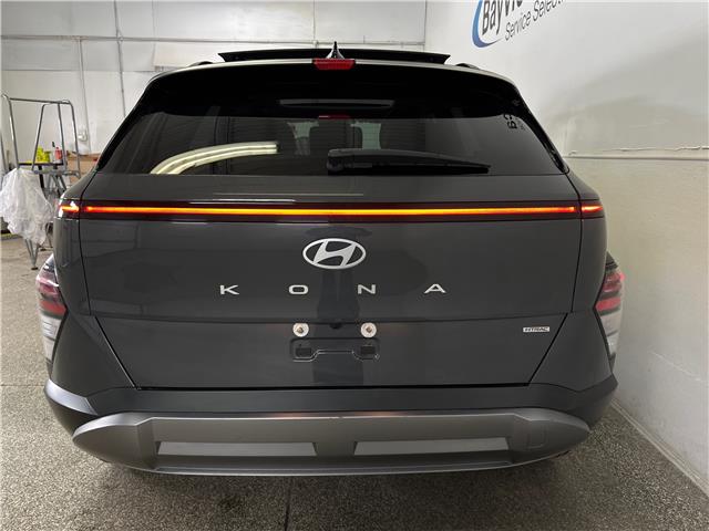 2025 Hyundai Kona 2.0L Preferred w/Trend Package (Stk: 43901E) in Belleville - Image 6 of 29