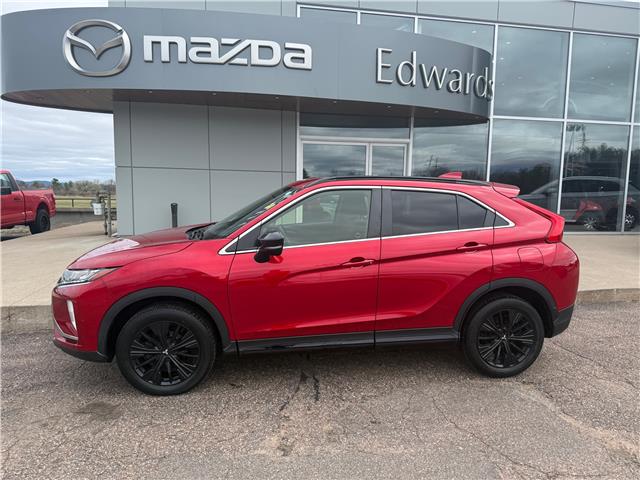 2020 Mitsubishi Eclipse Cross Limited Edition (Stk: 24828) in Pembroke - Image 2 of 29