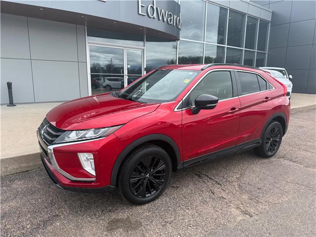 2020 Mitsubishi Eclipse Cross Limited Edition (Stk: 24828) in Pembroke - Image 4 of 29