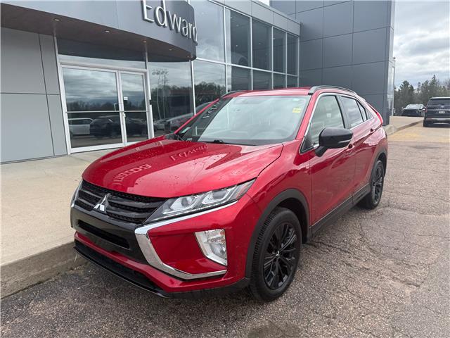 2020 Mitsubishi Eclipse Cross Limited Edition (Stk: 24828) in Pembroke - Image 5 of 29