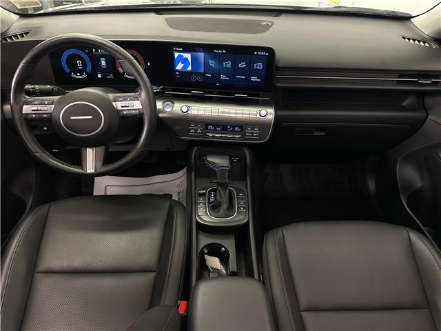 2025 Hyundai Kona 2.0L Preferred w/Trend Package (Stk: 43901E) in Belleville - Image 9 of 29