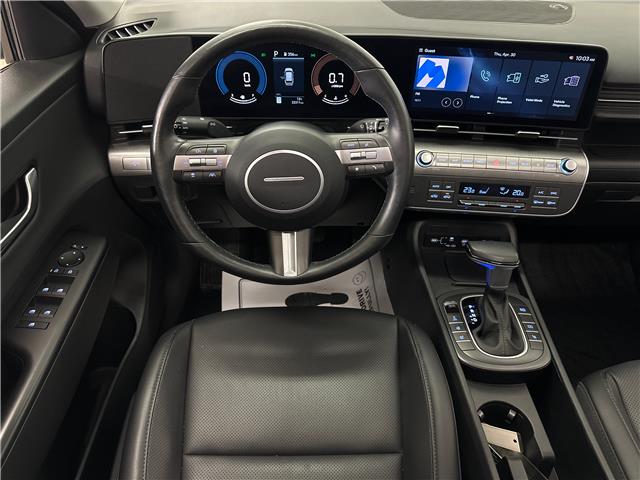 2025 Hyundai Kona 2.0L Preferred w/Trend Package (Stk: 43901E) in Belleville - Image 10 of 29
