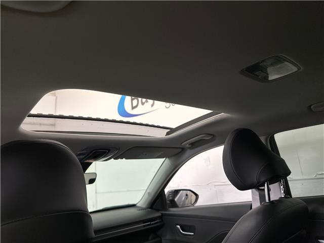 2025 Hyundai Kona 2.0L Preferred w/Trend Package (Stk: 43901E) in Belleville - Image 11 of 29