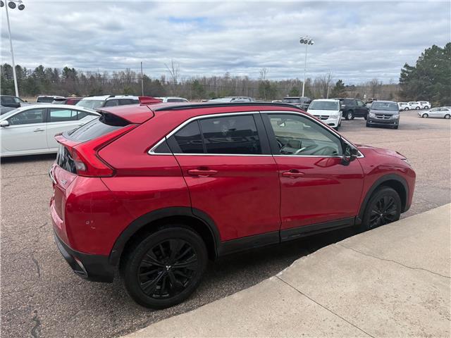 2020 Mitsubishi Eclipse Cross Limited Edition (Stk: 24828) in Pembroke - Image 11 of 29