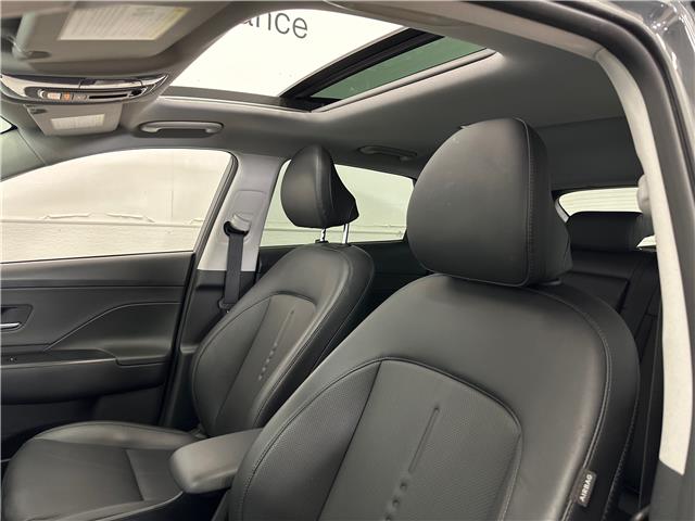 2025 Hyundai Kona 2.0L Preferred w/Trend Package (Stk: 43901E) in Belleville - Image 12 of 29