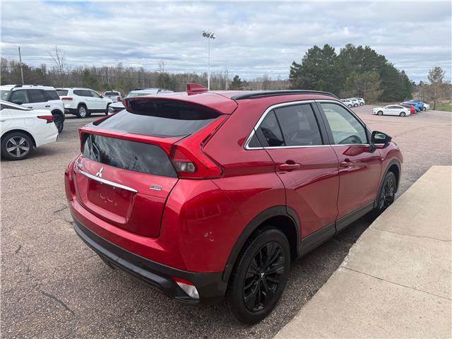 2020 Mitsubishi Eclipse Cross Limited Edition (Stk: 24828) in Pembroke - Image 12 of 29